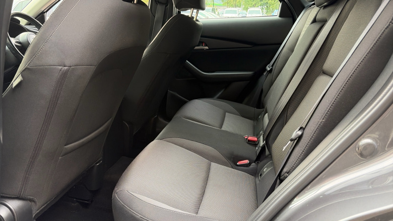 Mazda Cx-30 2.0 e-Skyactiv G MHEV SE-L 5dr Petrol Hatchback